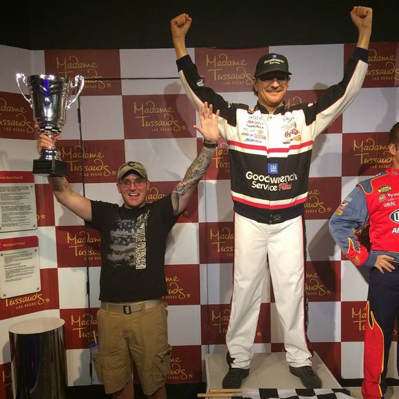 Meet your Posher, Benjamin - Picture 1 of 1